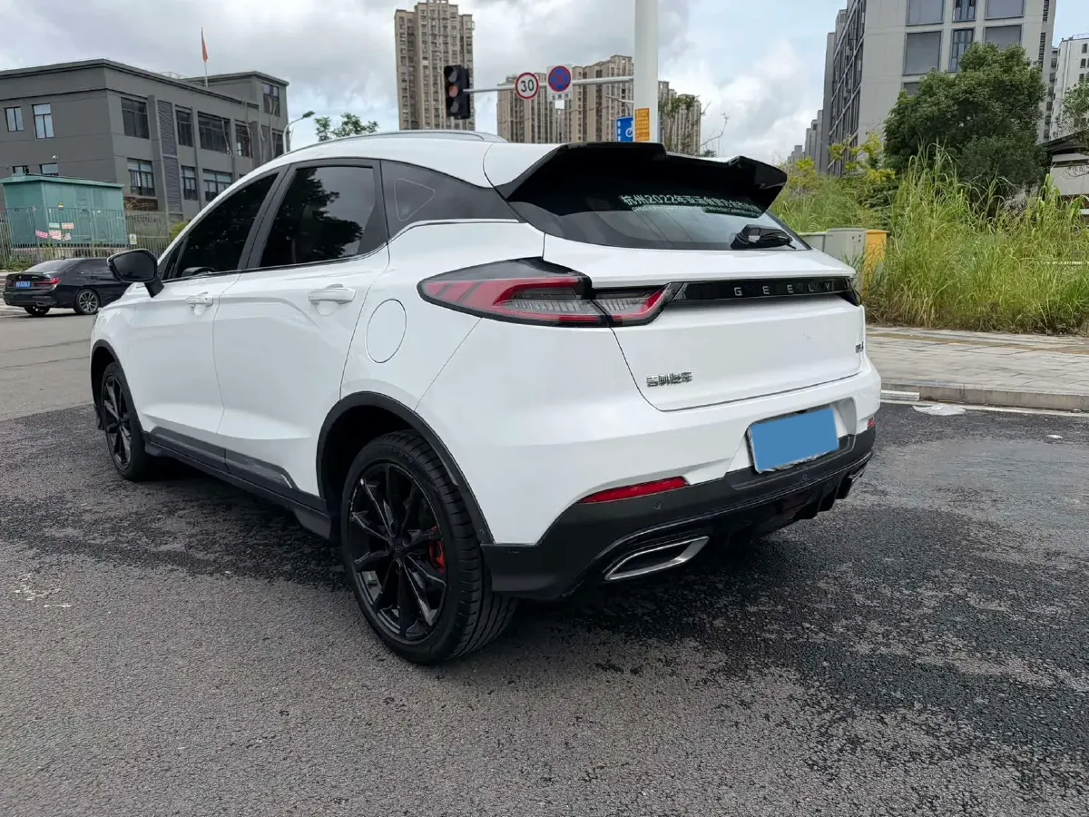 2021 Geely Emgrand S 1.4T 141HP L4 CVT,autocango,china used car exporter,china ev exporter,chinese used car exporter,chinese used ev exporter