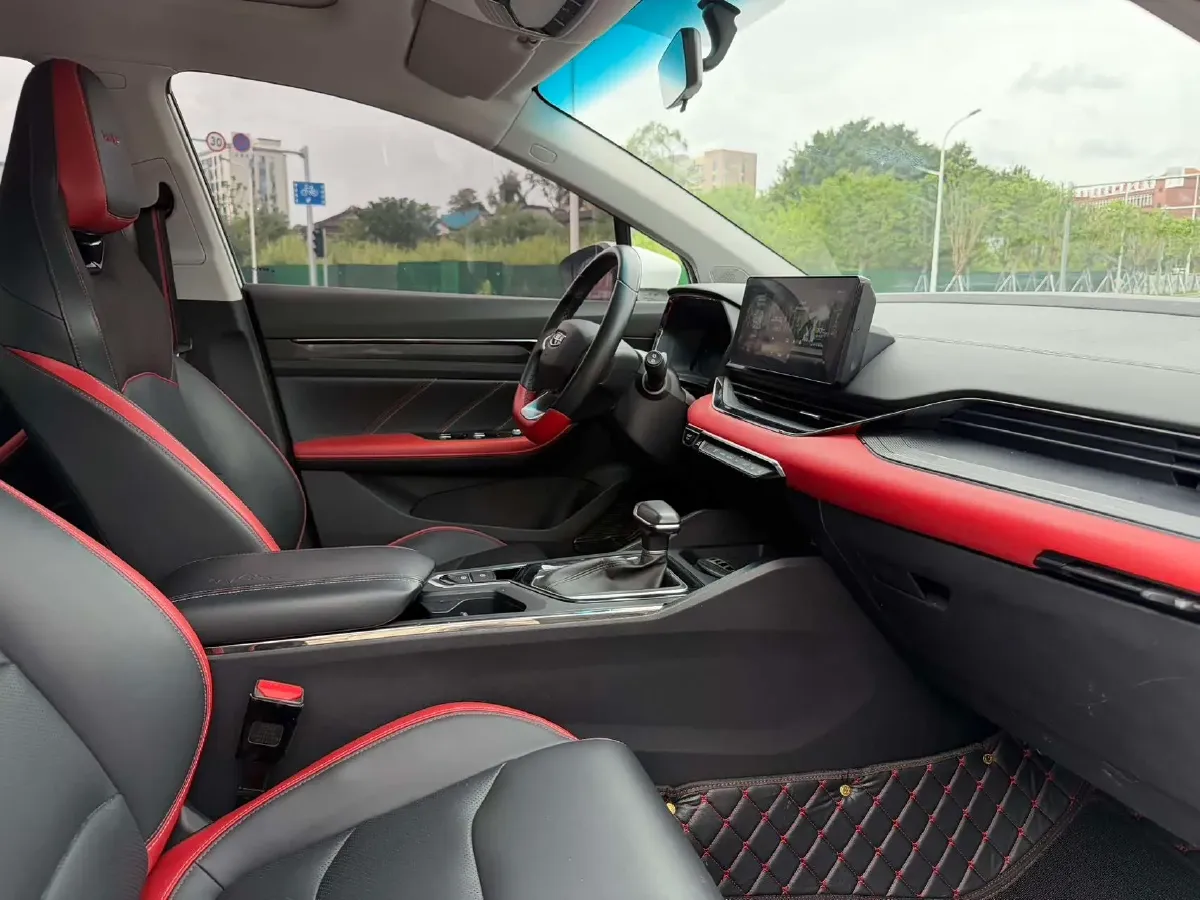 2021 Geely Emgrand S 1.4T 141HP L4 CVT,autocango,china used car exporter,china ev exporter,chinese used car exporter,chinese used ev exporter