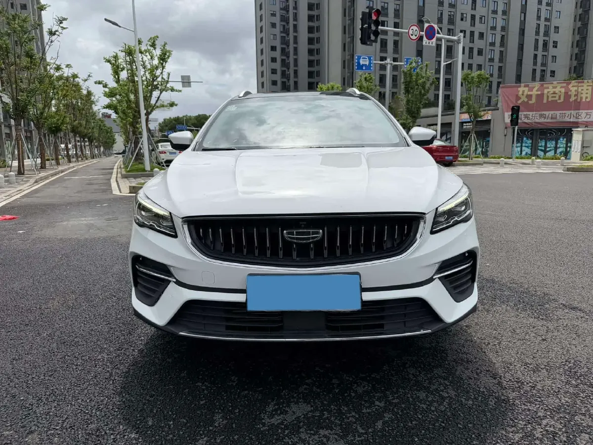 2021 Geely Emgrand S 1.4T 141HP L4 CVT,autocango,china used car exporter,china ev exporter,chinese used car exporter,chinese used ev exporter