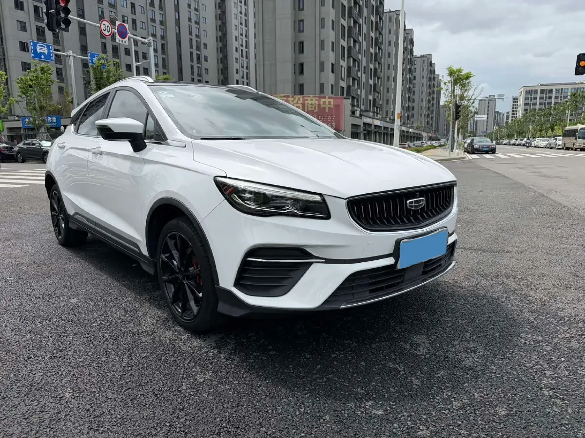 2021 Geely Emgrand S 1.4T 141HP L4 CVT,autocango,china used car exporter,china ev exporter,chinese used car exporter,chinese used ev exporter