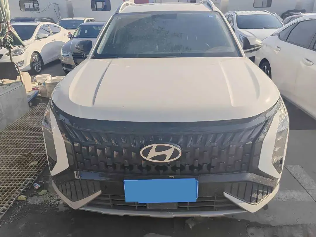 2023 HYUNDAI IX35 thumbnail 2
