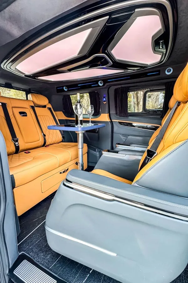 2024 Ford Tourneo 2.0T 220HP L4 9AT,autocango,china used car exporter,china ev exporter,chinese used car exporter,chinese used ev exporter