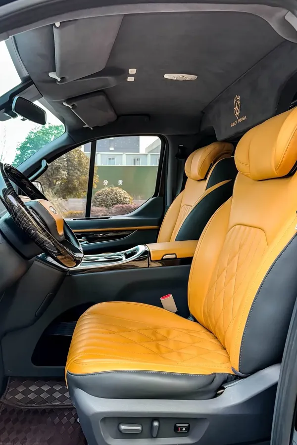 2024 Ford Tourneo 2.0T 220HP L4 9AT,autocango,china used car exporter,china ev exporter,chinese used car exporter,chinese used ev exporter