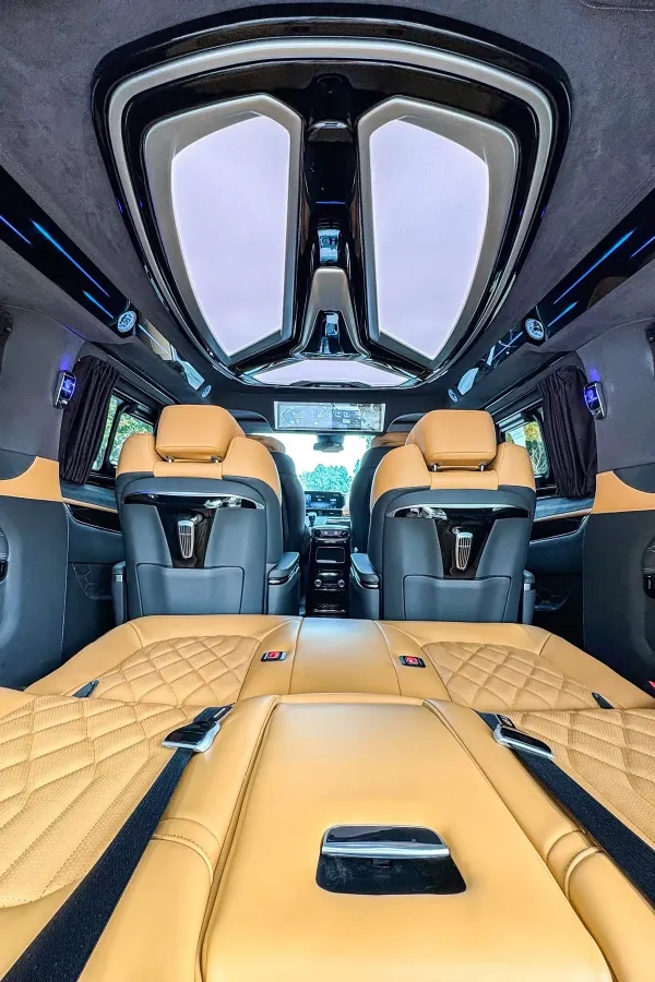 2024 Ford Tourneo 2.0T 220HP L4 9AT,autocango,china used car exporter,china ev exporter,chinese used car exporter,chinese used ev exporter