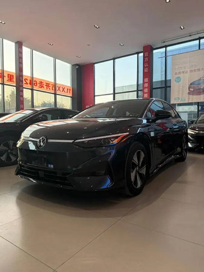 2024 Volkswagen ID.7 Vizzion BEV 84.8KWH,autocango,china used car exporter,china ev exporter,chinese used car exporter,chinese used ev exporter