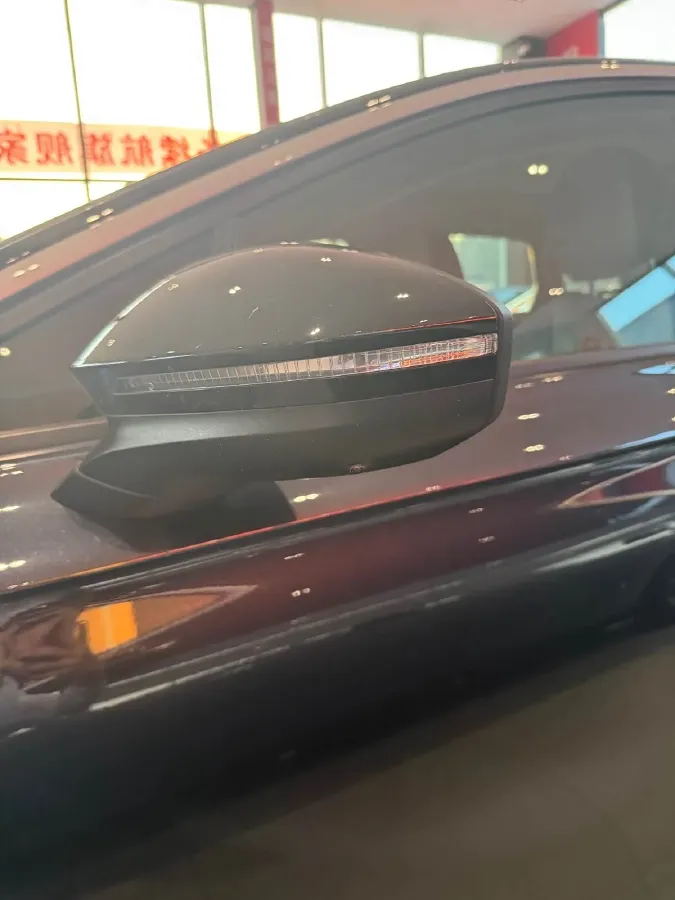 2024 Volkswagen ID.7 Vizzion BEV 84.8KWH,autocango,china used car exporter,china ev exporter,chinese used car exporter,chinese used ev exporter