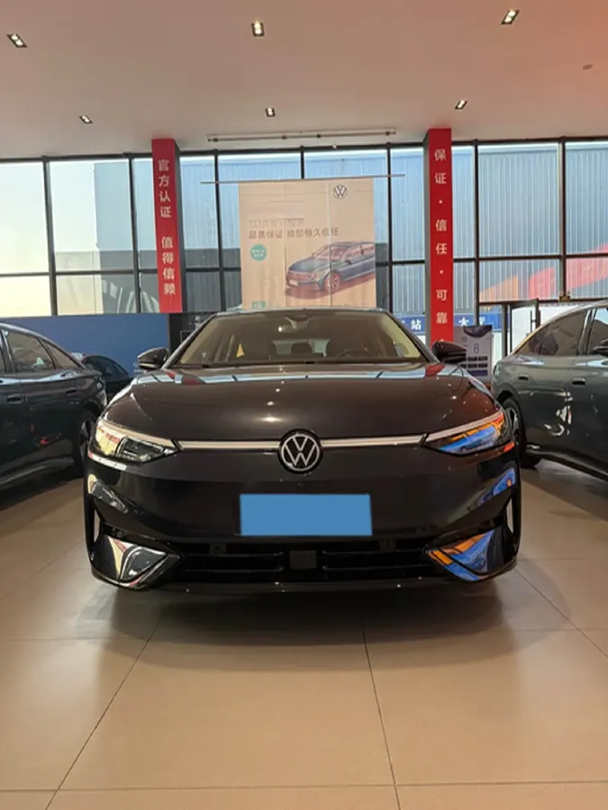 2024 Volkswagen ID.7 Vizzion BEV 84.8KWH,autocango,china used car exporter,china ev exporter,chinese used car exporter,chinese used ev exporter