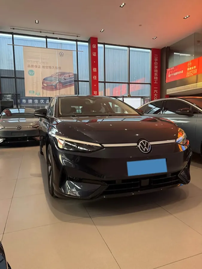 2024 Volkswagen ID.7 Vizzion BEV 84.8KWH,autocango,china used car exporter,china ev exporter,chinese used car exporter,chinese used ev exporter