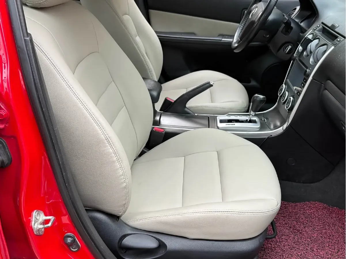 2013 Mazda 6 2.0L 147HP L4 5AT,autocango,china used car exporter,china ev exporter,chinese used car exporter,chinese used ev exporter