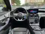 2021 Mercedes-Benz C Class 1.5T 184HP L4 9AT