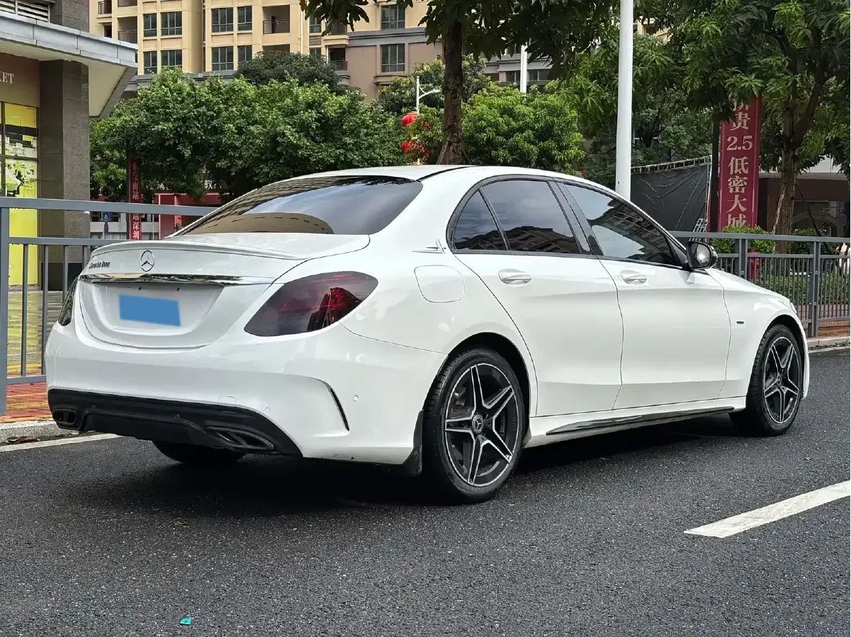 2021 Mercedes-Benz C Class 1.5T 184HP L4 9AT,autocango,china used car exporter,china ev exporter,chinese used car exporter,chinese used ev exporter