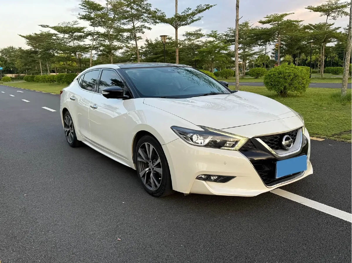 2016 Nissan Maxima 2.5L 186HP L4 CVT,autocango,china used car exporter,china ev exporter,chinese used car exporter,chinese used ev exporter