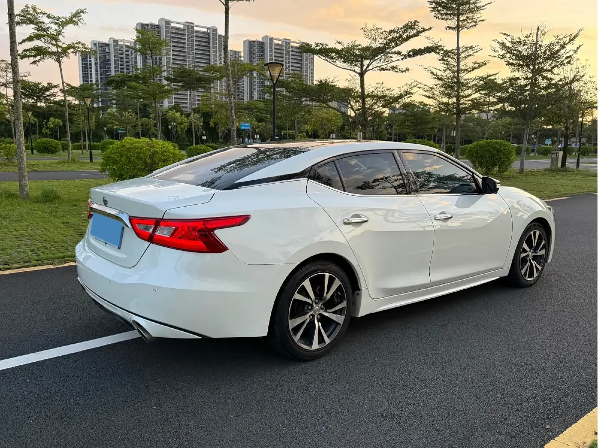 2016 Nissan Maxima 2.5L 186HP L4 CVT,autocango,china used car exporter,china ev exporter,chinese used car exporter,chinese used ev exporter