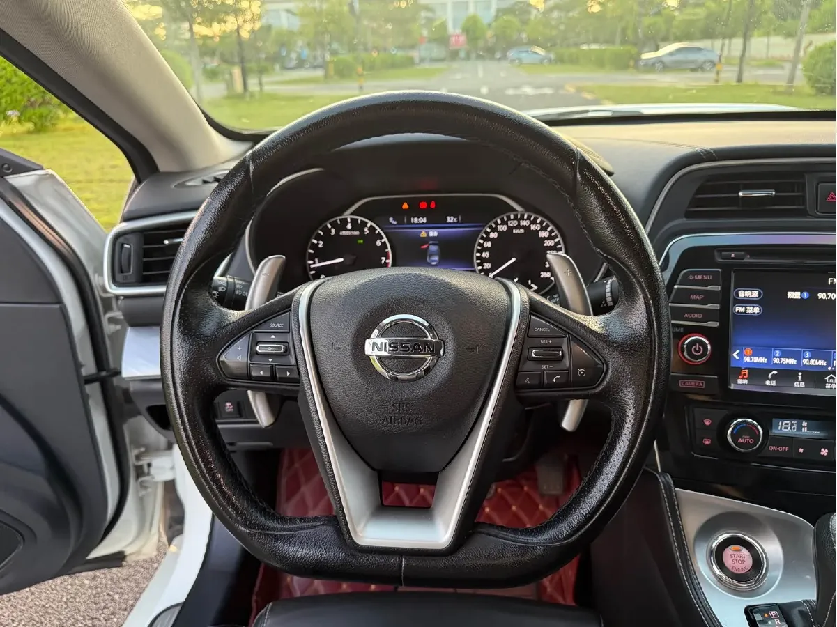 2016 Nissan Maxima 2.5L 186HP L4 CVT,autocango,china used car exporter,china ev exporter,chinese used car exporter,chinese used ev exporter