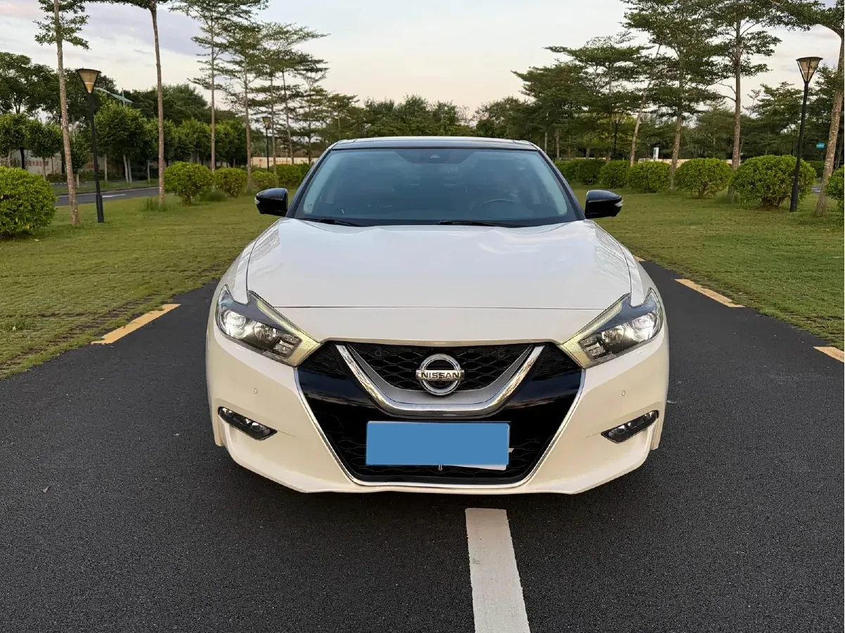 2016 Nissan Maxima 2.5L 186HP L4 CVT,autocango,china used car exporter,china ev exporter,chinese used car exporter,chinese used ev exporter