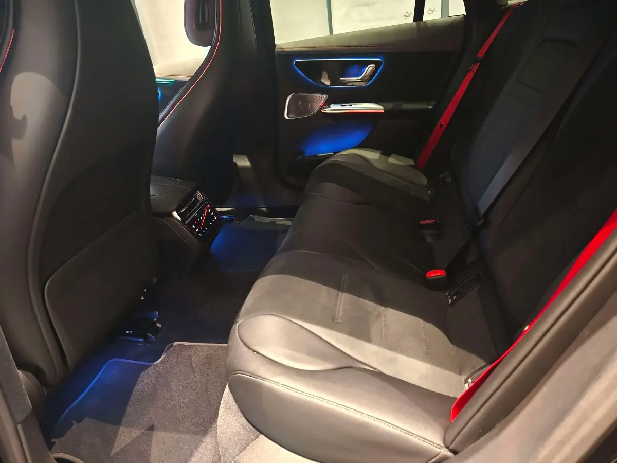 2023 Mercedes-Benz EQE AMG BEV 96.1KWH,autocango,china used car exporter,china ev exporter,chinese used car exporter,chinese used ev exporter