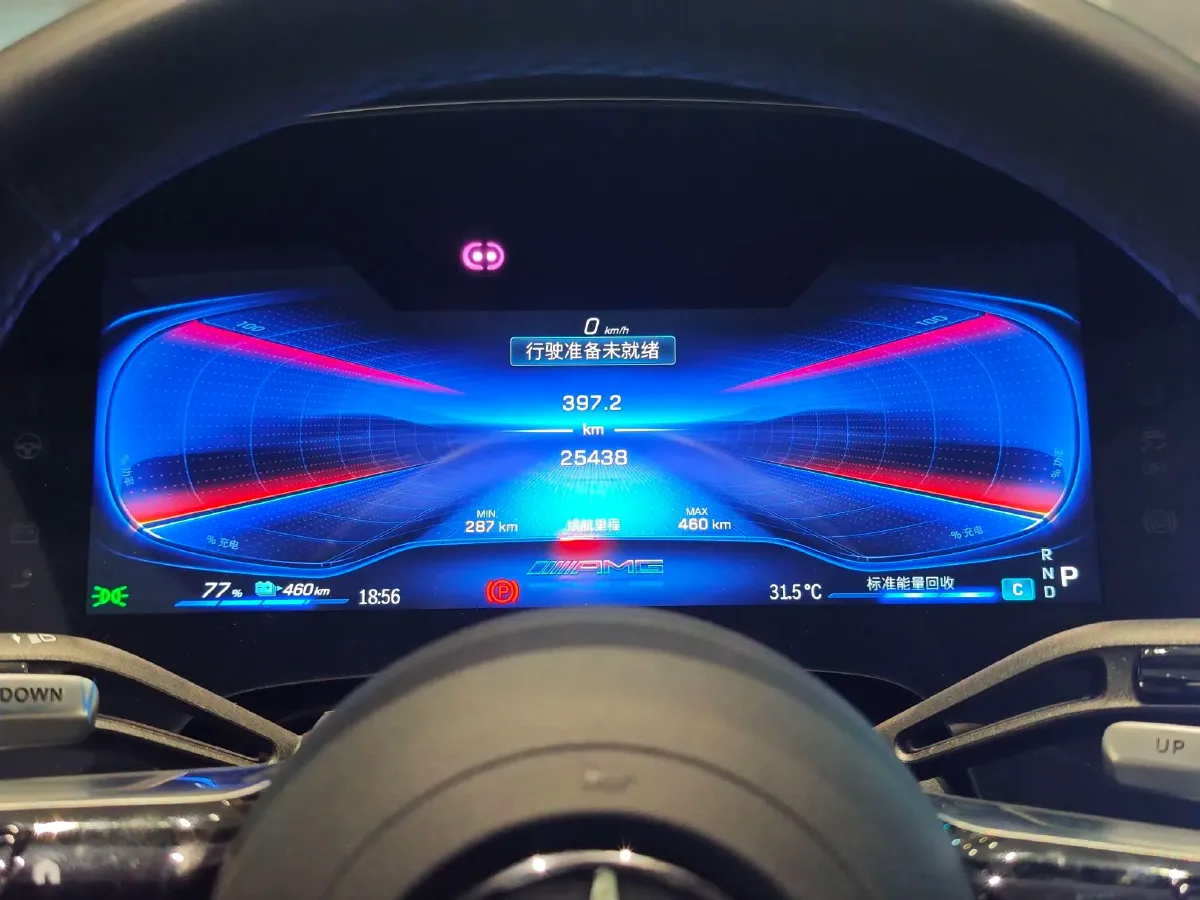 2023 Mercedes-Benz EQE AMG BEV 96.1KWH,autocango,china used car exporter,china ev exporter,chinese used car exporter,chinese used ev exporter