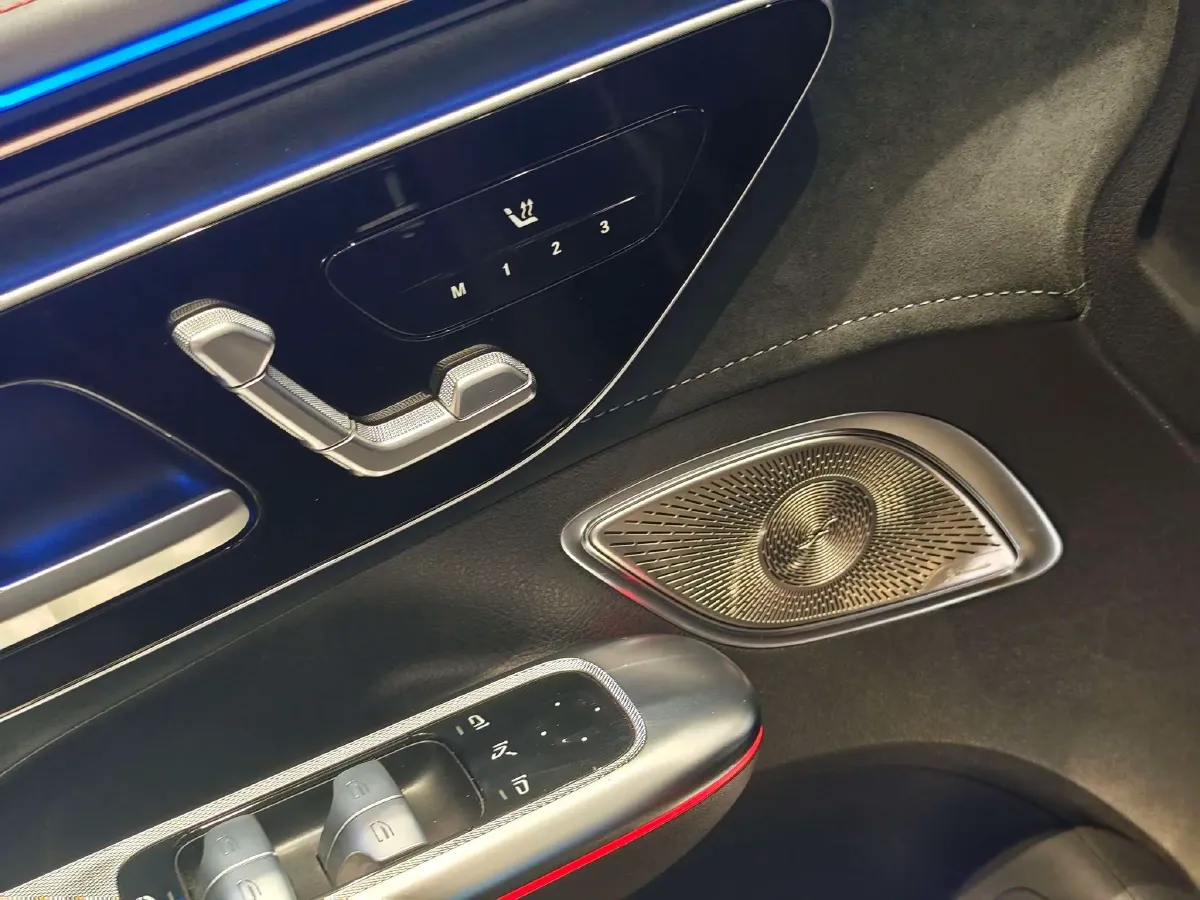 2023 Mercedes-Benz EQE AMG BEV 96.1KWH,autocango,china used car exporter,china ev exporter,chinese used car exporter,chinese used ev exporter