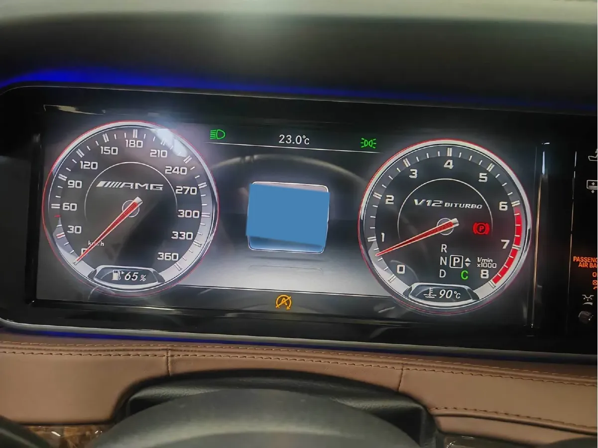 2014 Mercedes-Benz S AMG 6.0T 630HP V12 7AT,autocango,china used car exporter,china ev exporter,chinese used car exporter,chinese used ev exporter