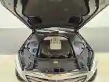2014 Mercedes-Benz S AMG 6.0T 630HP V12 7AT