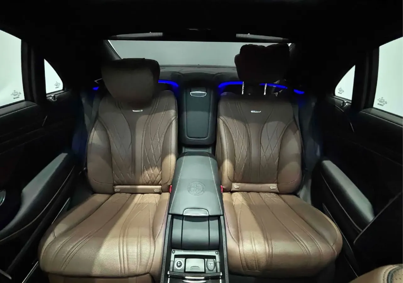 2014 Mercedes-Benz S AMG 6.0T 630HP V12 7AT,autocango,china used car exporter,china ev exporter,chinese used car exporter,chinese used ev exporter