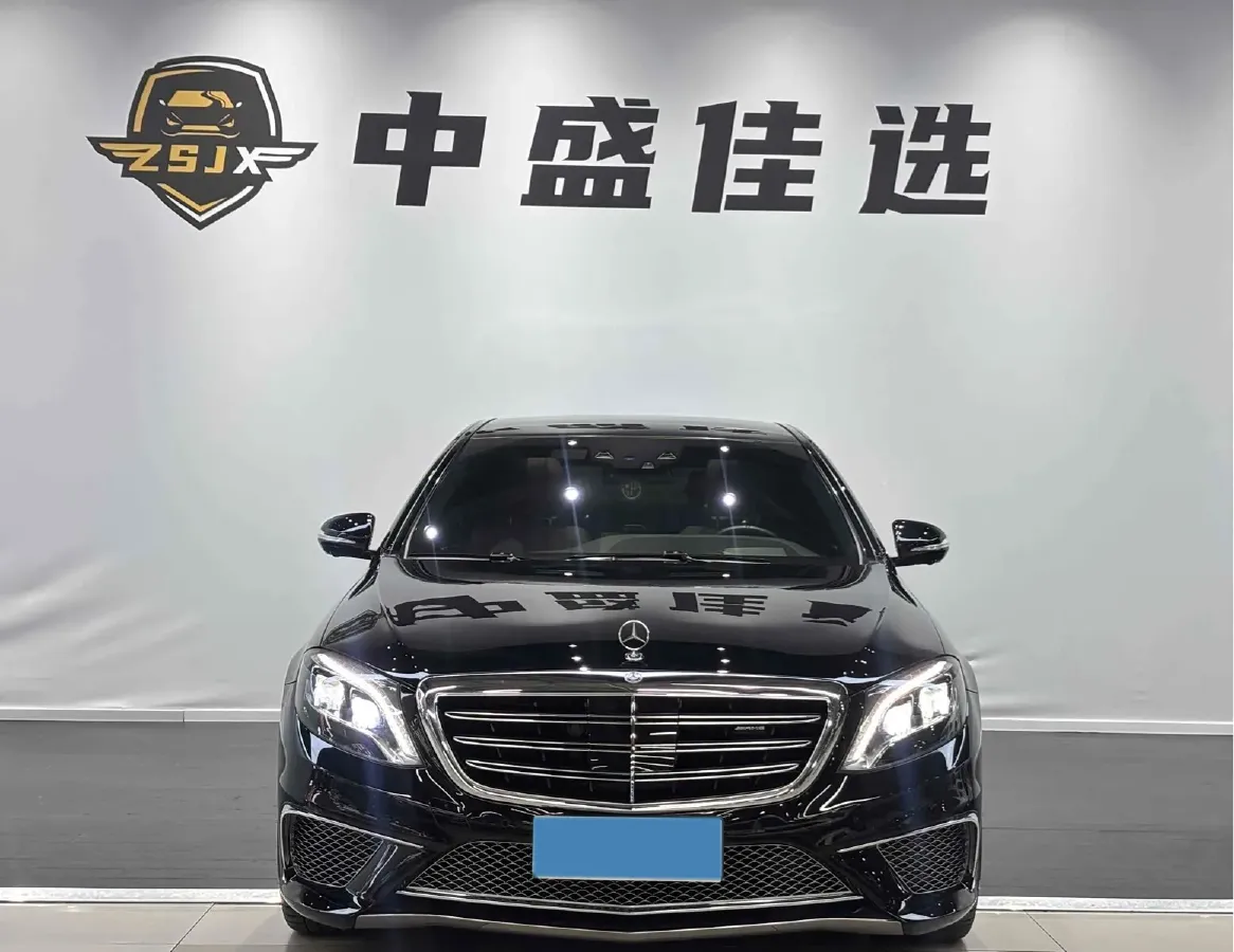2014 Mercedes-Benz S AMG 6.0T 630HP V12 7AT,autocango,china used car exporter,china ev exporter,chinese used car exporter,chinese used ev exporter