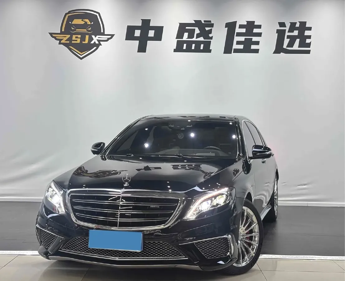 2014 Mercedes-Benz S AMG 6.0T 630HP V12 7AT,autocango,china used car exporter,china ev exporter,chinese used car exporter,chinese used ev exporter