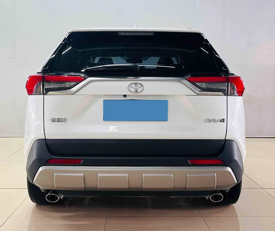 2024 Toyota RAV4 2.0L 171HP L4 CVT,autocango,china used car exporter,china ev exporter,chinese used car exporter,chinese used ev exporter