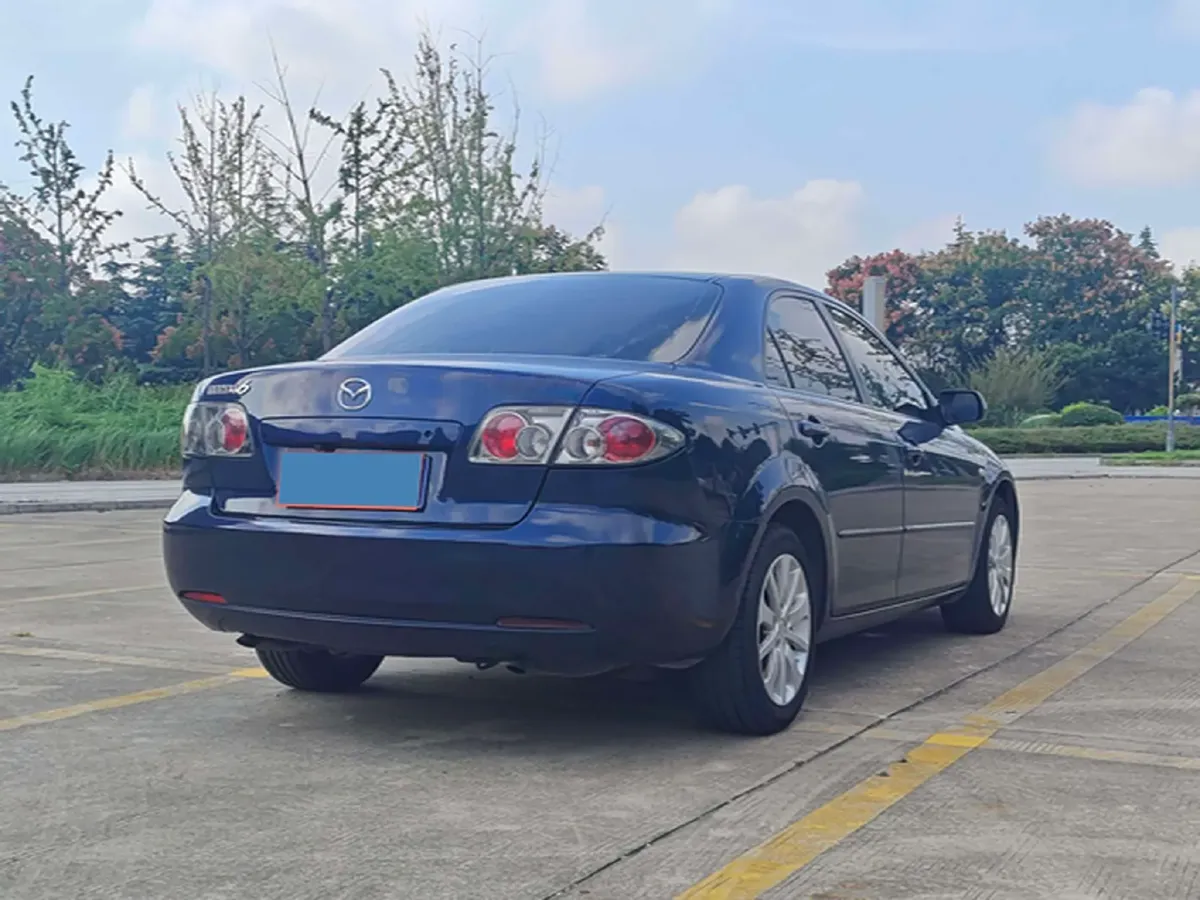 2012 Mazda 6 2.0L 147HP L4 5AT,autocango,china used car exporter,china ev exporter,chinese used car exporter,chinese used ev exporter