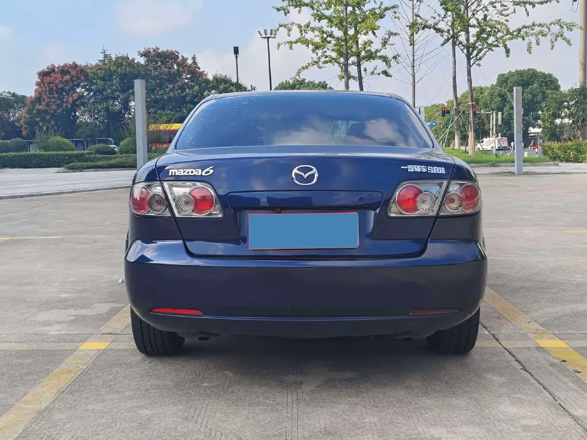 2012 Mazda 6 2.0L 147HP L4 5AT,autocango,china used car exporter,china ev exporter,chinese used car exporter,chinese used ev exporter