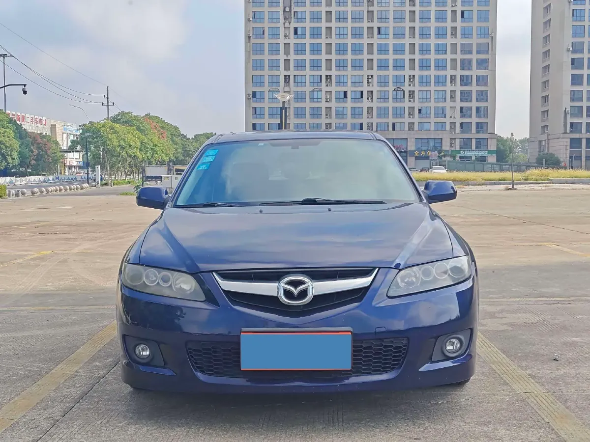 2012 Mazda 6 2.0L 147HP L4 5AT,autocango,china used car exporter,china ev exporter,chinese used car exporter,chinese used ev exporter