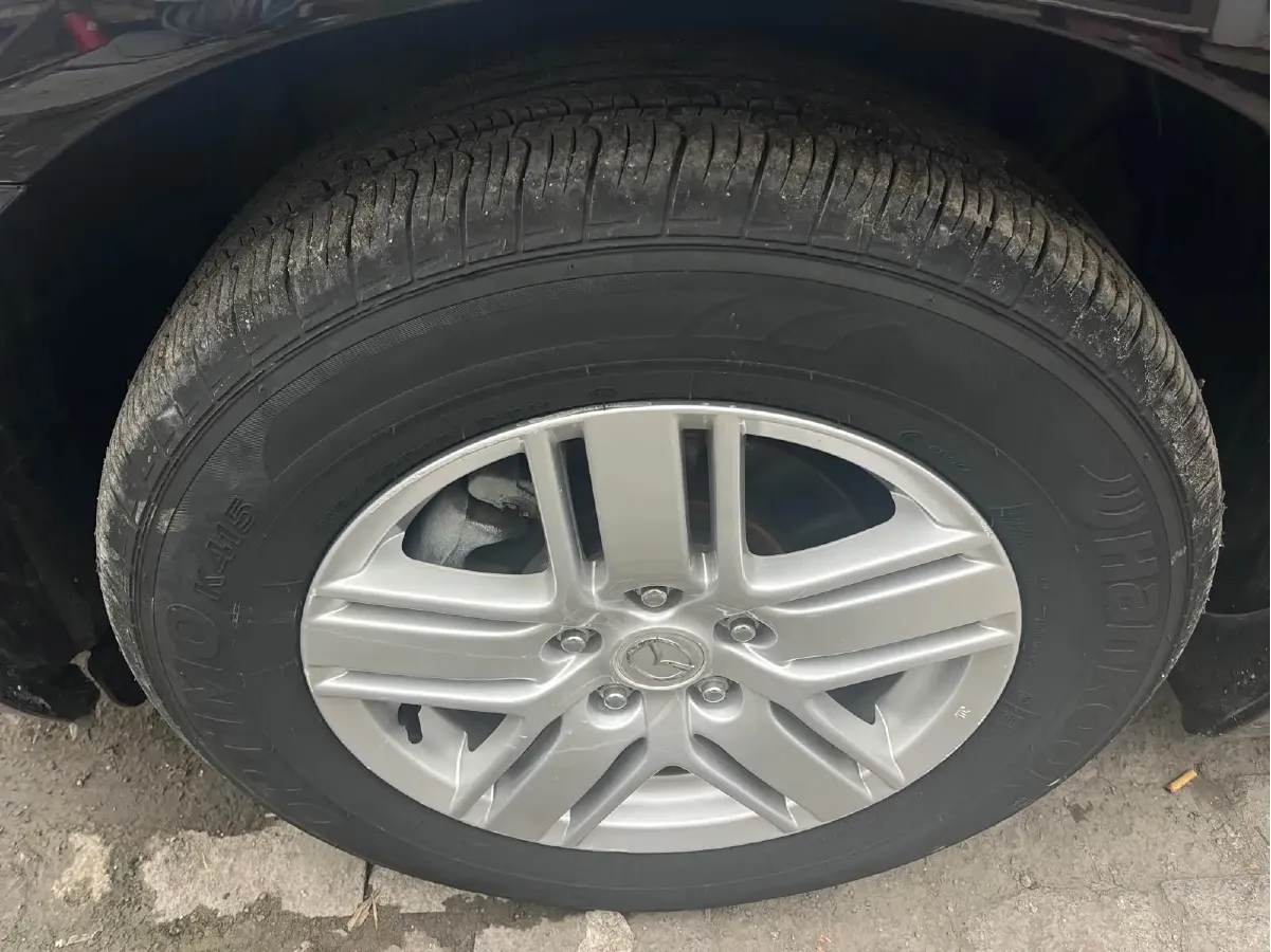 2013 Mazda 8 2.5L 163HP L4 5AT,autocango,china used car exporter,china ev exporter,chinese used car exporter,chinese used ev exporter