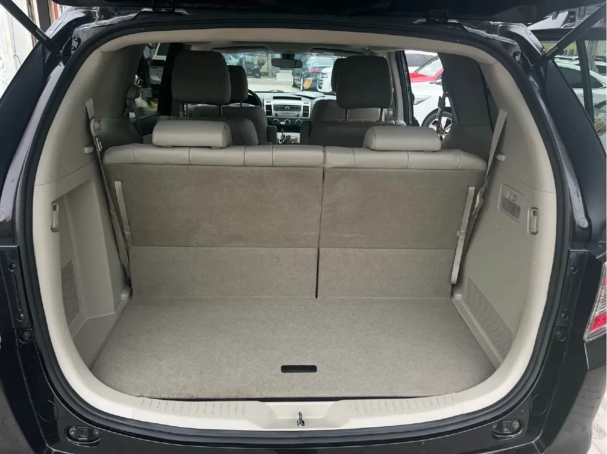 2013 Mazda 8 2.5L 163HP L4 5AT,autocango,china used car exporter,china ev exporter,chinese used car exporter,chinese used ev exporter