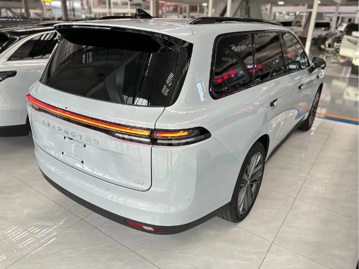 2026 Leapmotor C16 BEV,autocango,china used car exporter,china ev exporter,chinese used car exporter,chinese used ev exporter