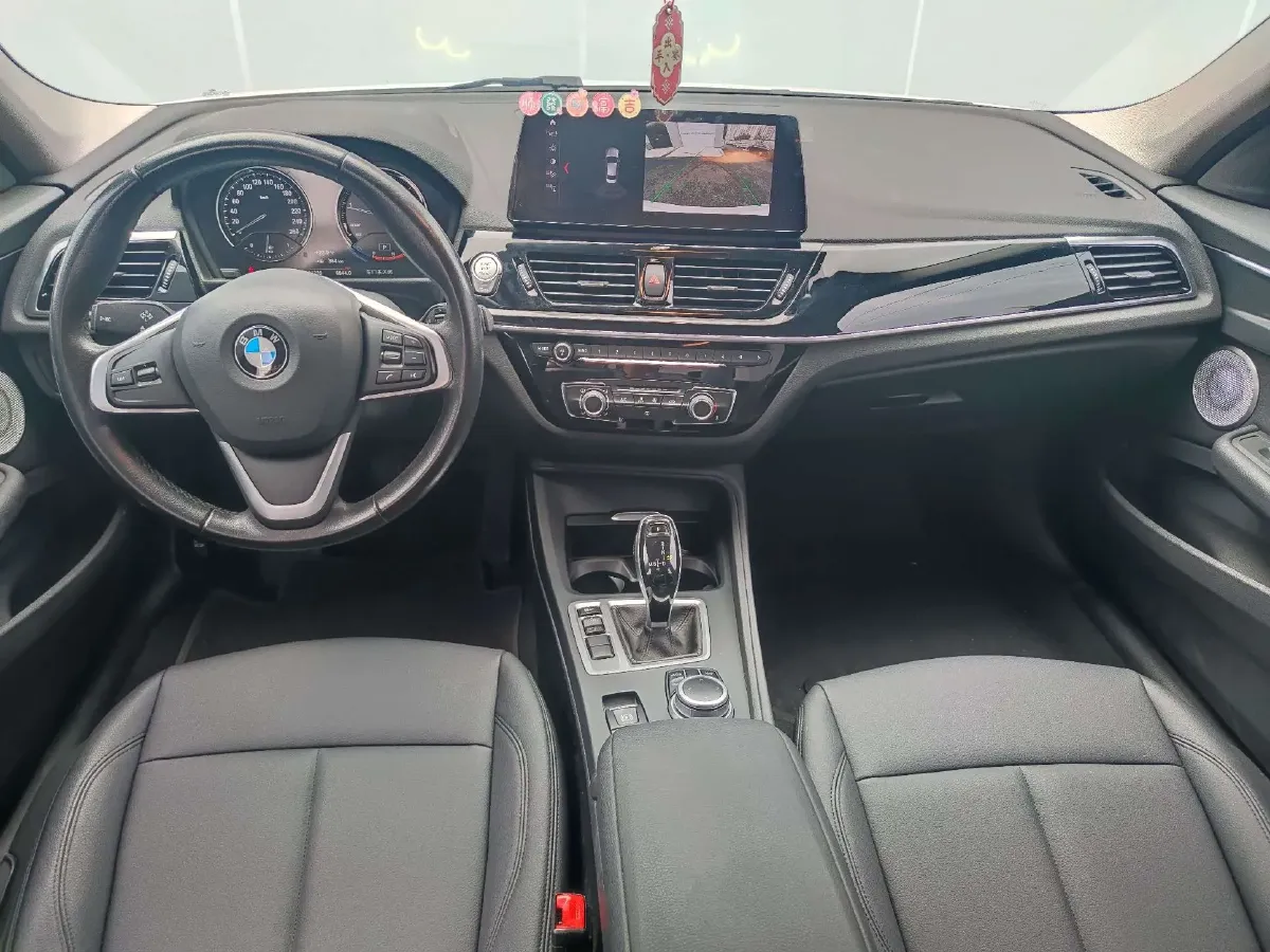 2021 BMW 1 Series 1.5T 140HP L3 7DCT,autocango,china used car exporter,china ev exporter,chinese used car exporter,chinese used ev exporter