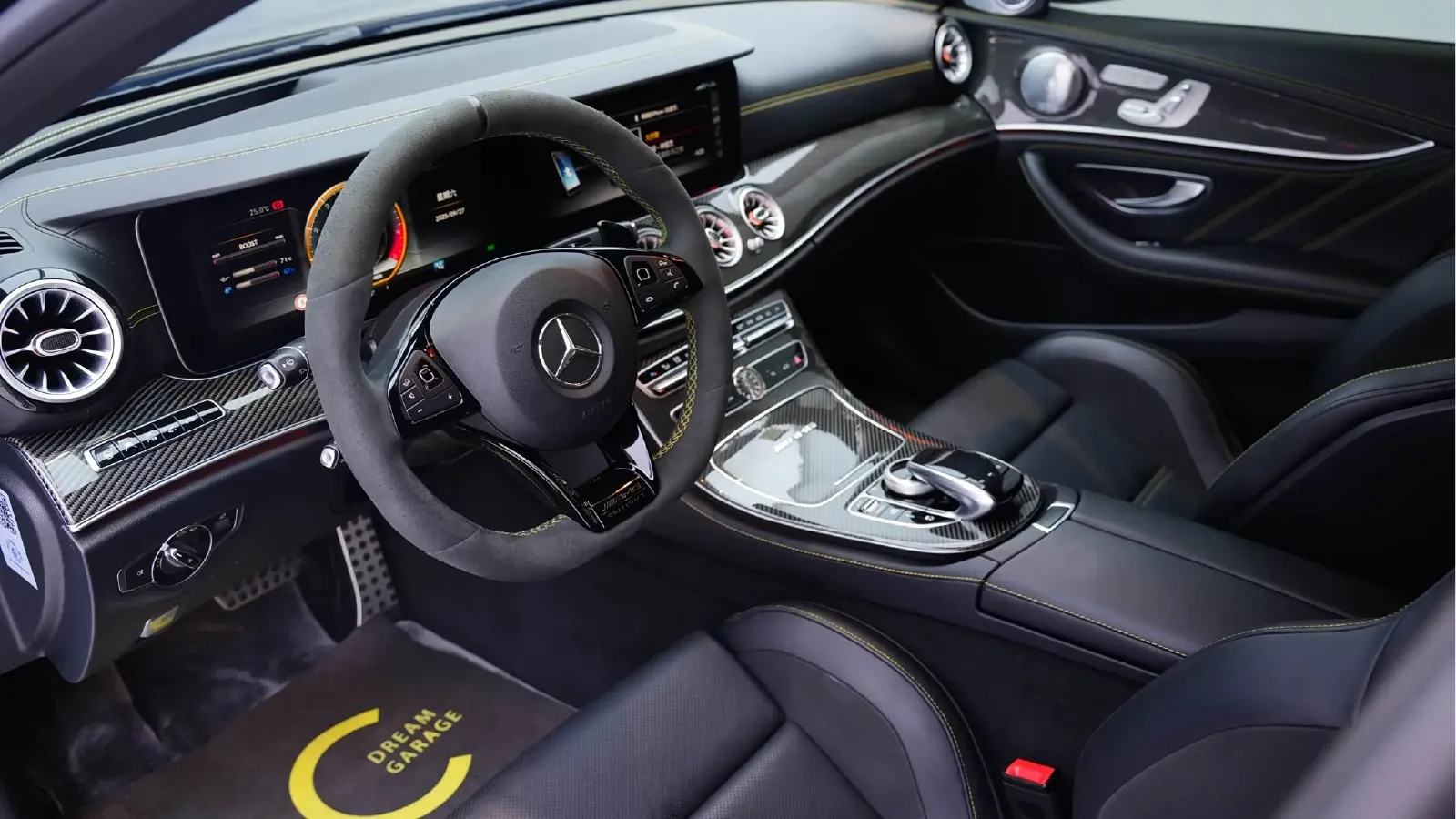 2018 Mercedes-Benz E AMG 4.0T 612HP V8 9AT,autocango,china used car exporter,china ev exporter,chinese used car exporter,chinese used ev exporter