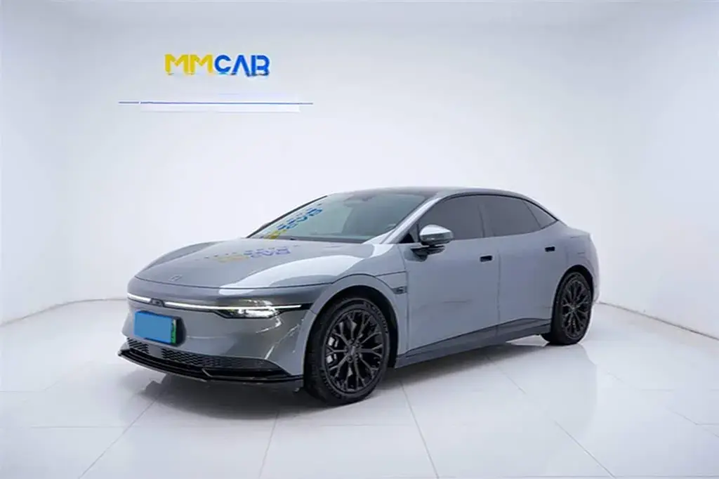 2024 Zeekr 007 BEV 75KWH