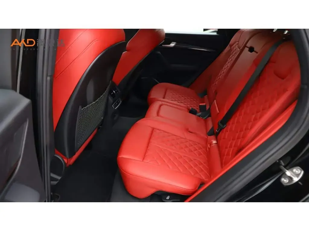 2021 Audi SQ5 3.0T 354HP V6 8AT,autocango,china used car exporter,china ev exporter,chinese used car exporter,chinese used ev exporter