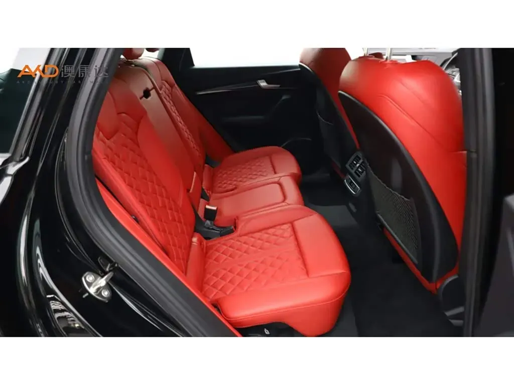 2021 Audi SQ5 3.0T 354HP V6 8AT,autocango,china used car exporter,china ev exporter,chinese used car exporter,chinese used ev exporter