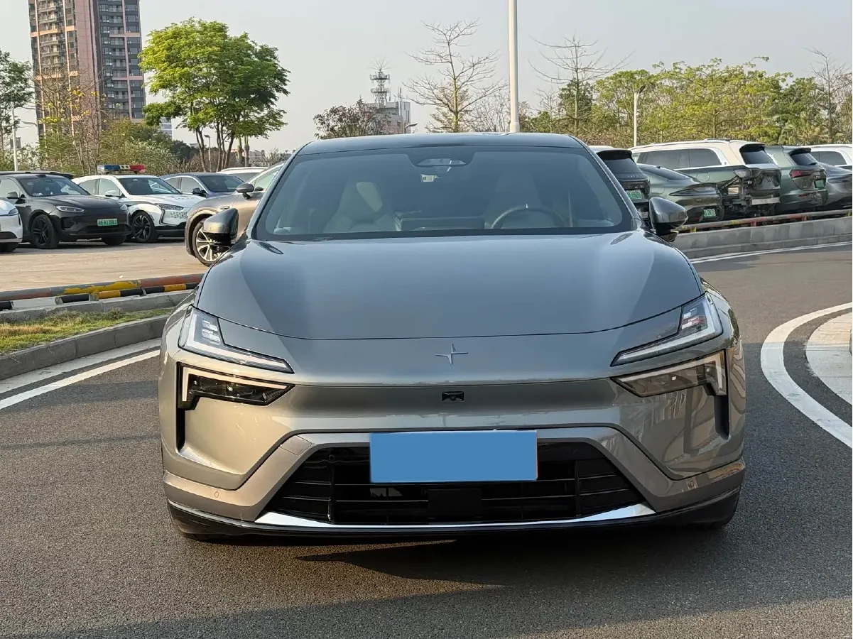 2024 Polestar 4 BEV 100KWH,autocango,china used car exporter,china ev exporter,chinese used car exporter,chinese used ev exporter