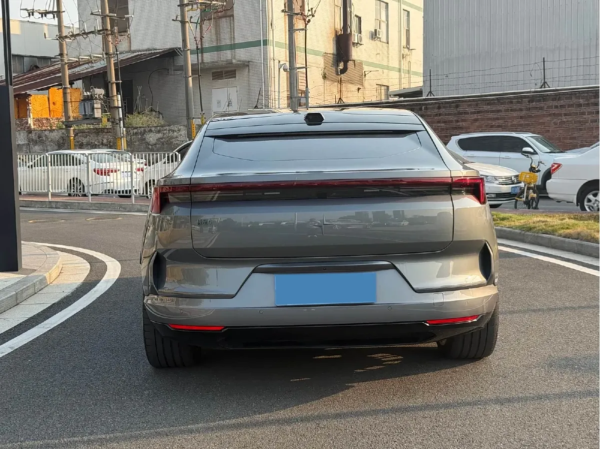 2024 Polestar 4 BEV 100KWH,autocango,china used car exporter,china ev exporter,chinese used car exporter,chinese used ev exporter