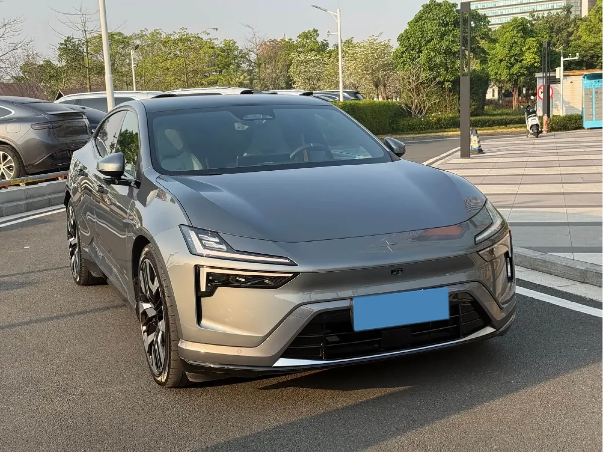 2024 Polestar 4 BEV 100KWH,autocango,china used car exporter,china ev exporter,chinese used car exporter,chinese used ev exporter