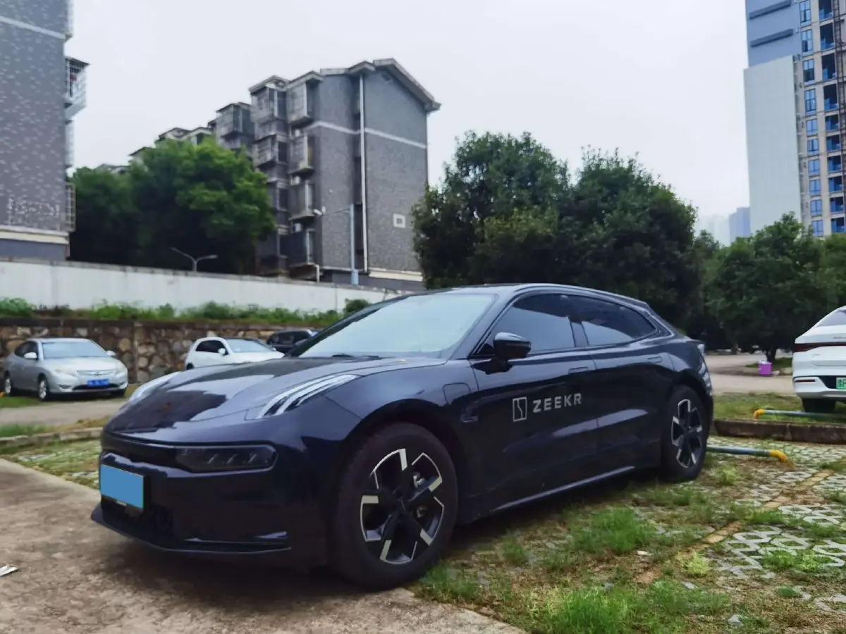 2023 Zeekr 001 BEV 100KWH