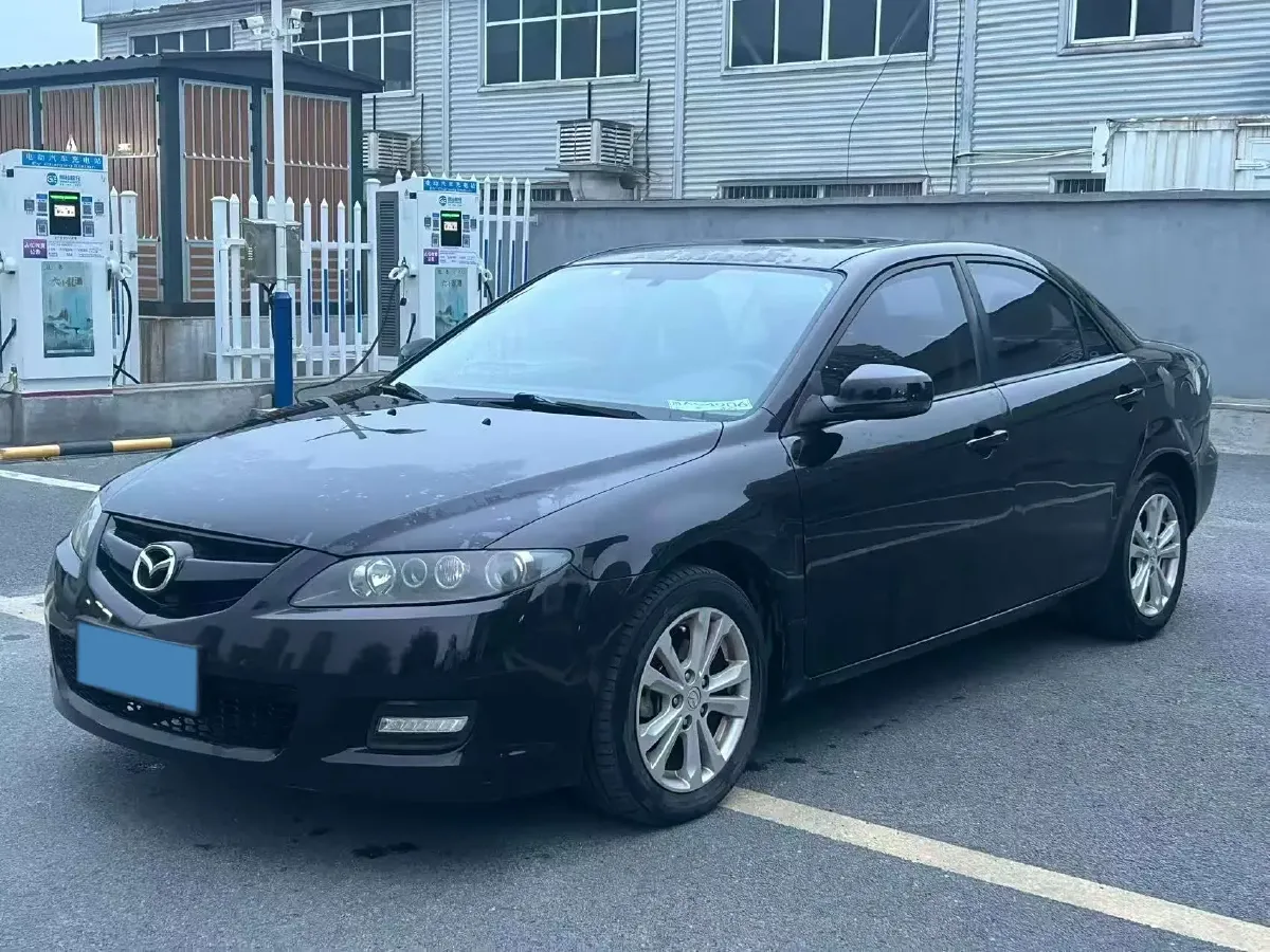 2015 Mazda 6 2.0L 147HP L4 5AT,autocango,china used car exporter,china ev exporter,chinese used car exporter,chinese used ev exporter