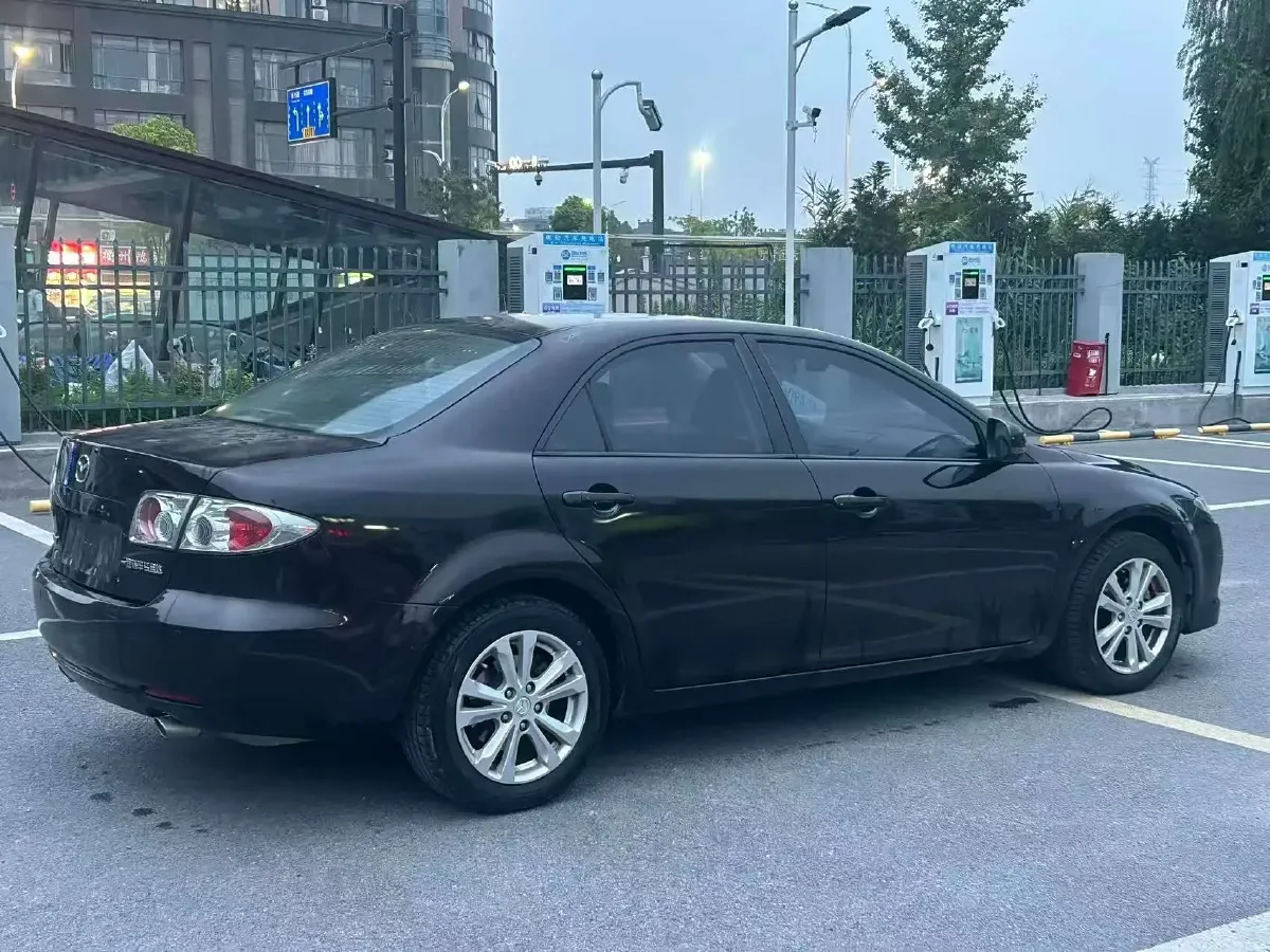 2015 Mazda 6 2.0L 147HP L4 5AT,autocango,china used car exporter,china ev exporter,chinese used car exporter,chinese used ev exporter