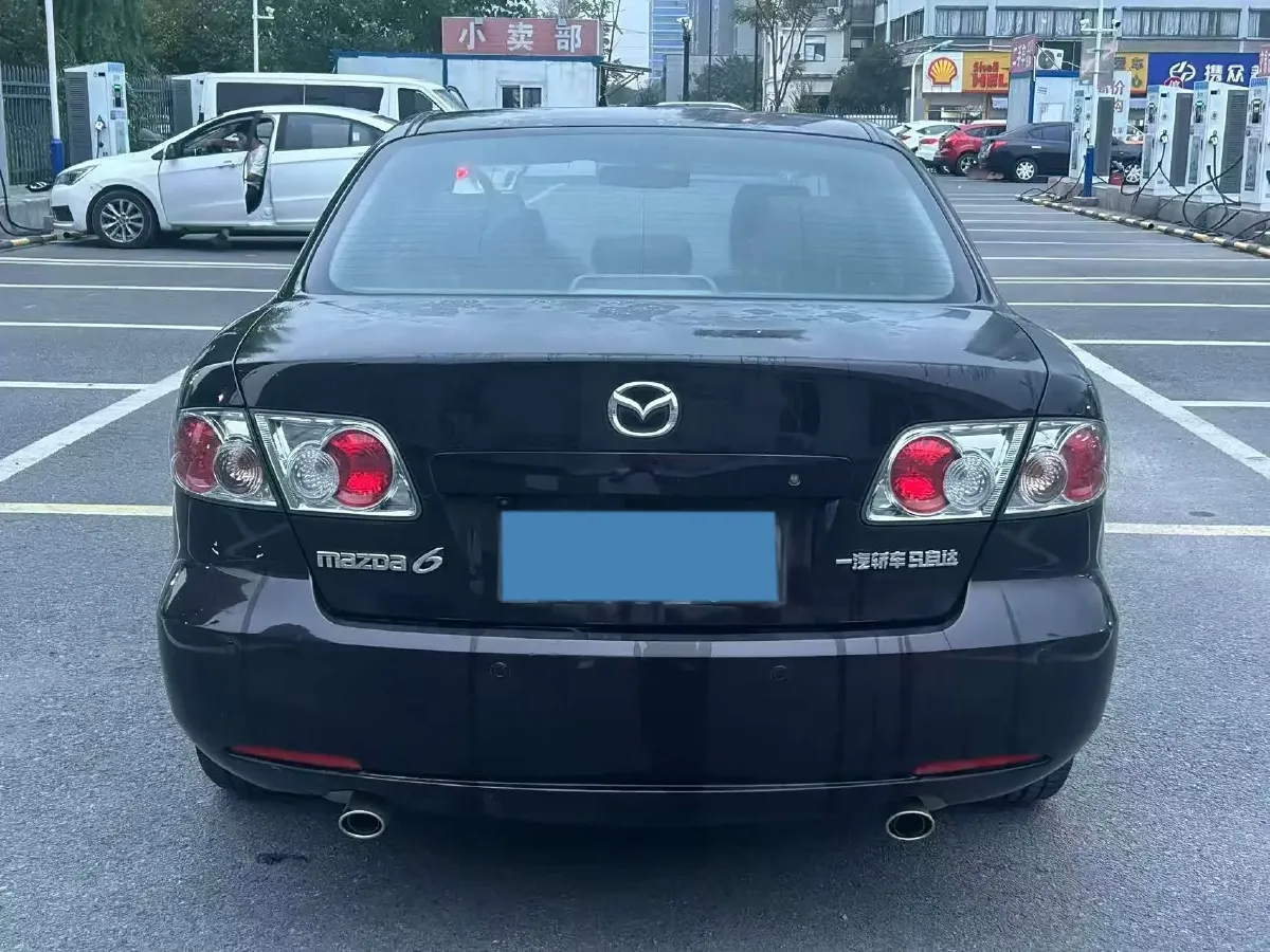 2015 Mazda 6 2.0L 147HP L4 5AT,autocango,china used car exporter,china ev exporter,chinese used car exporter,chinese used ev exporter