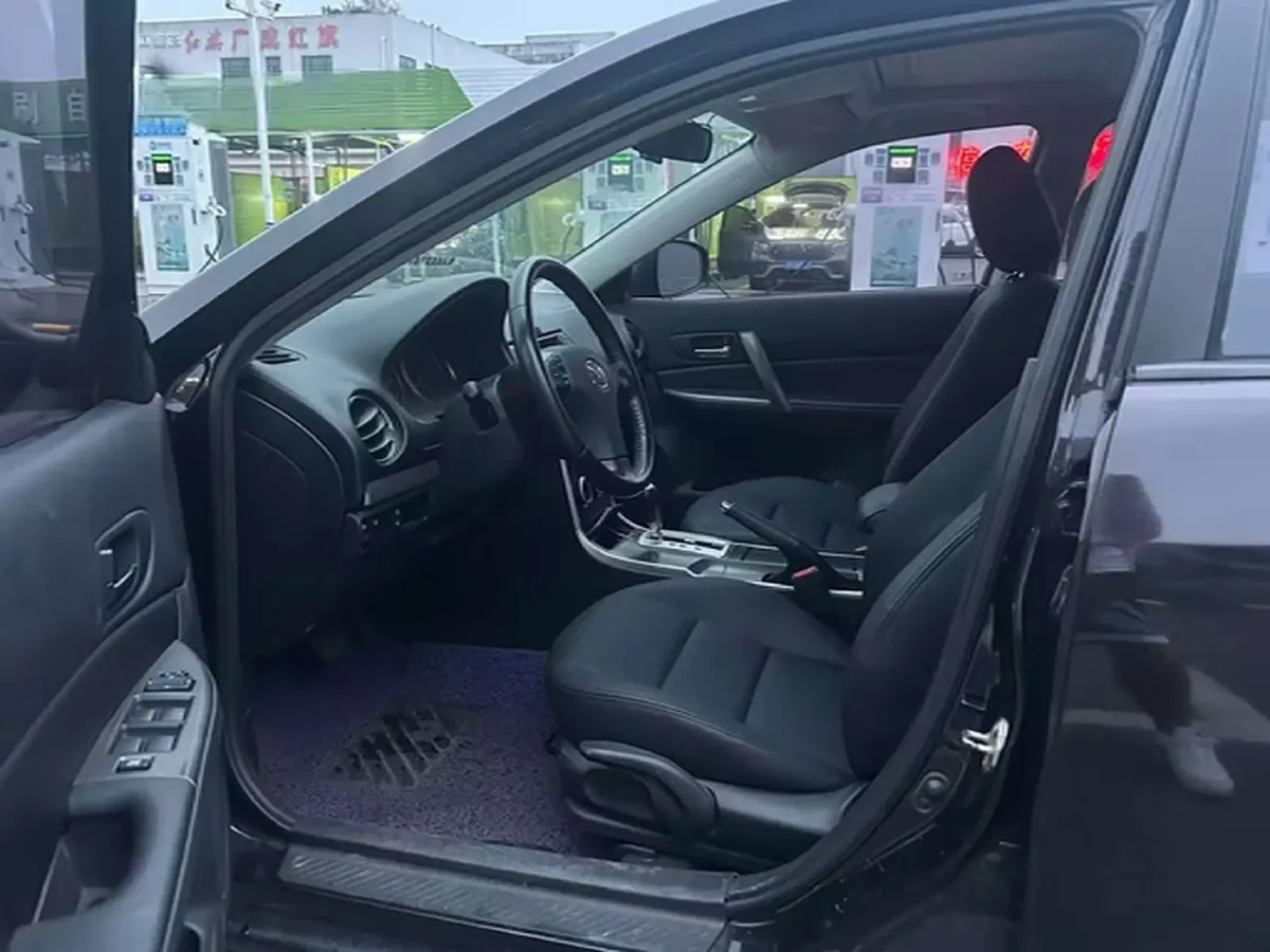 2015 Mazda 6 2.0L 147HP L4 5AT,autocango,china used car exporter,china ev exporter,chinese used car exporter,chinese used ev exporter