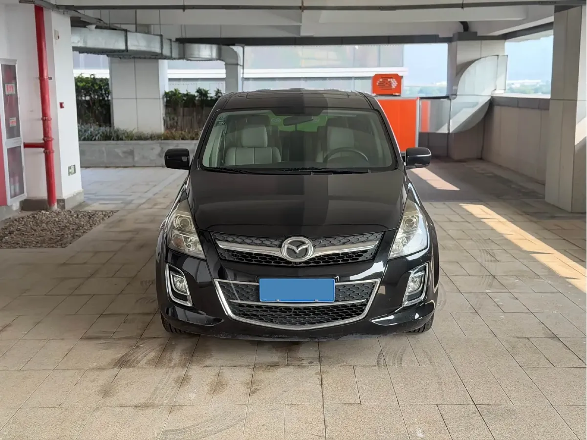 2013 Mazda 8 2.5L 163HP L4 5AT,autocango,china used car exporter,china ev exporter,chinese used car exporter,chinese used ev exporter