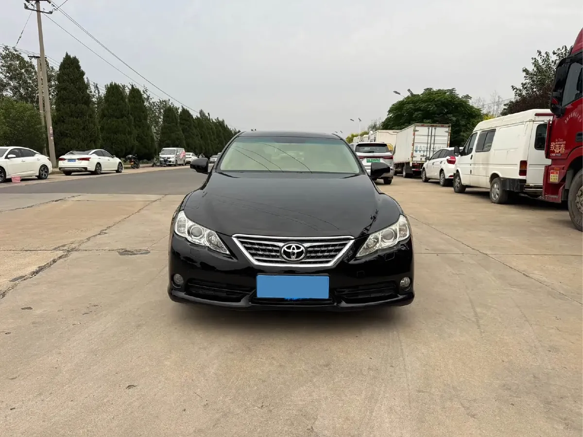 2010 Toyota Reiz 2.5L 193HP V6 6AT,autocango,china used car exporter,china ev exporter,chinese used car exporter,chinese used ev exporter