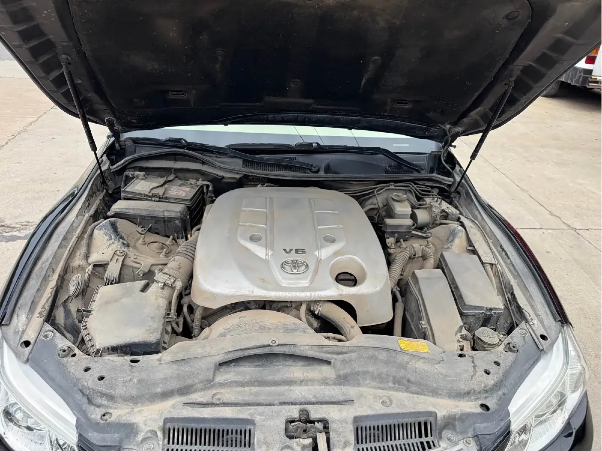 2010 Toyota Reiz 2.5L 193HP V6 6AT,autocango,china used car exporter,china ev exporter,chinese used car exporter,chinese used ev exporter